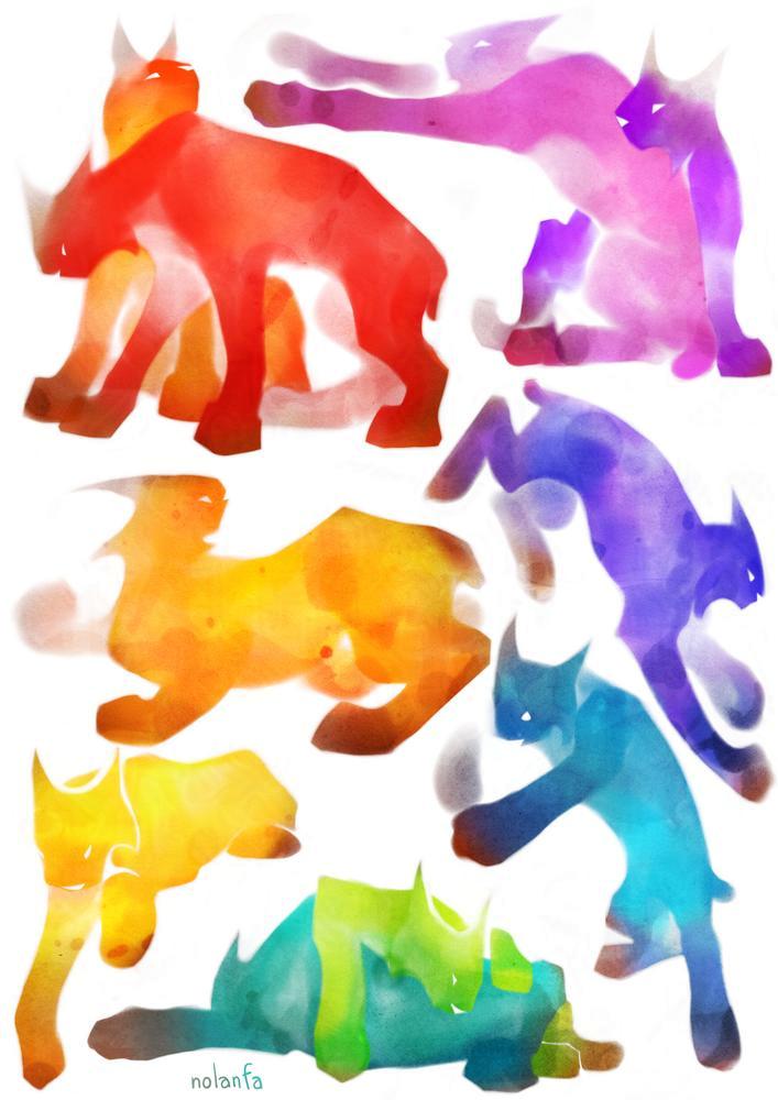 lynx