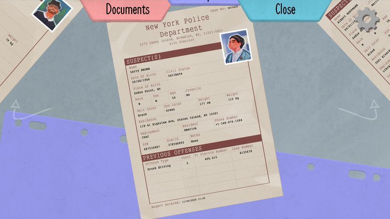 M&L documents