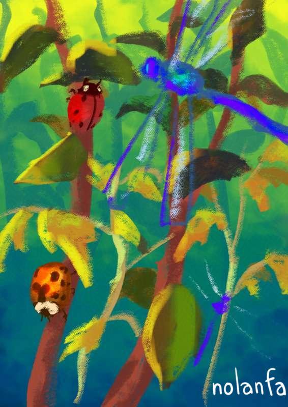 bugs: all