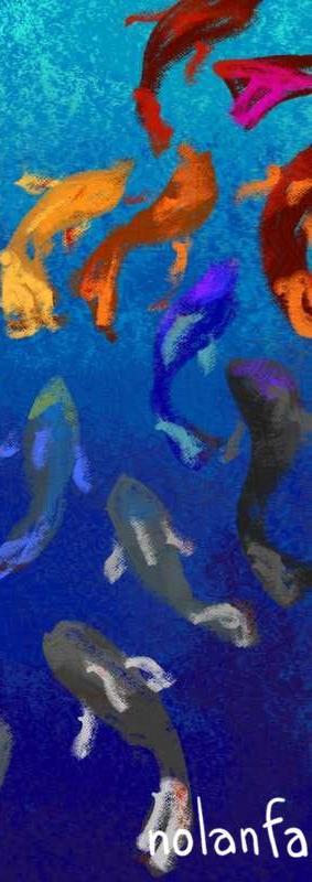 fish: right