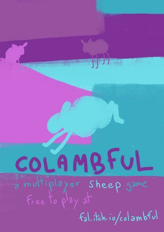 colambful