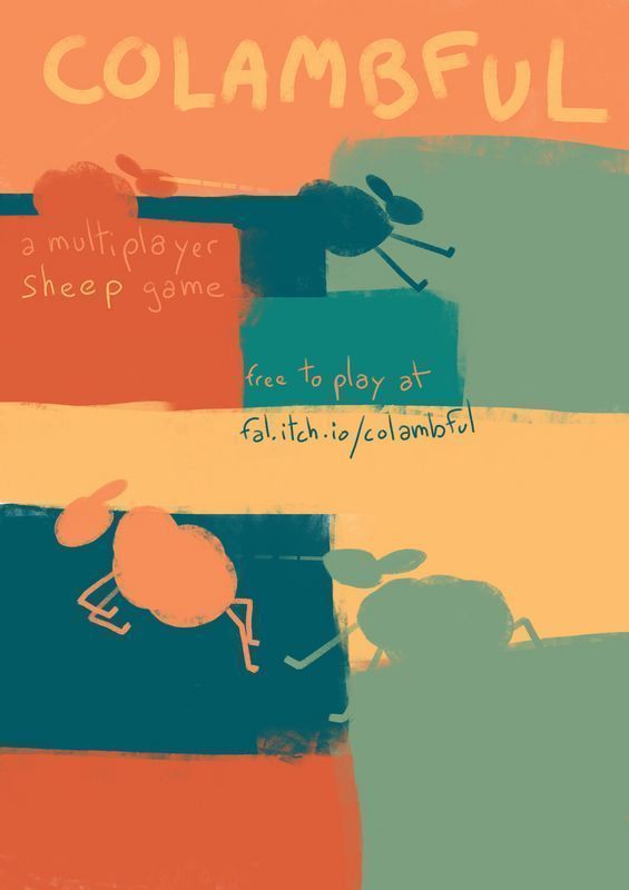 colambful