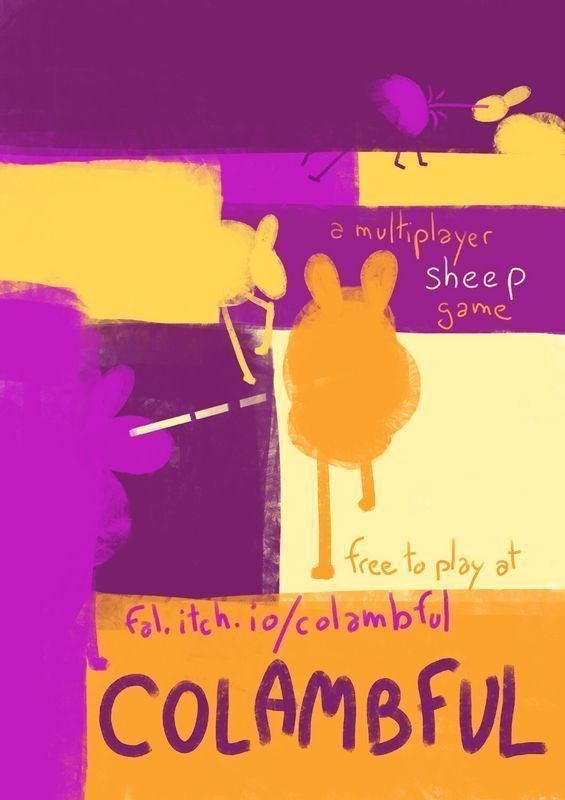 colambful