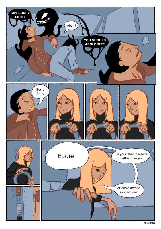 comics Eddie 1