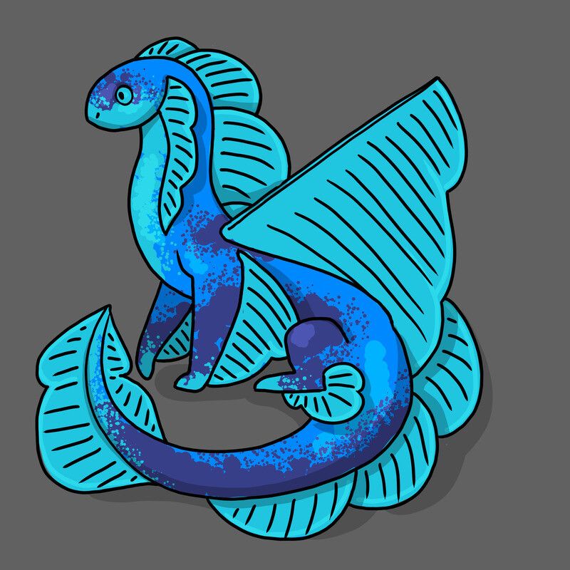 dragon