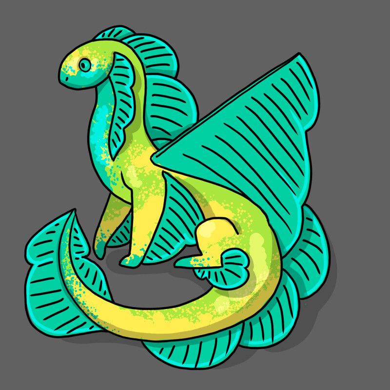 dragon