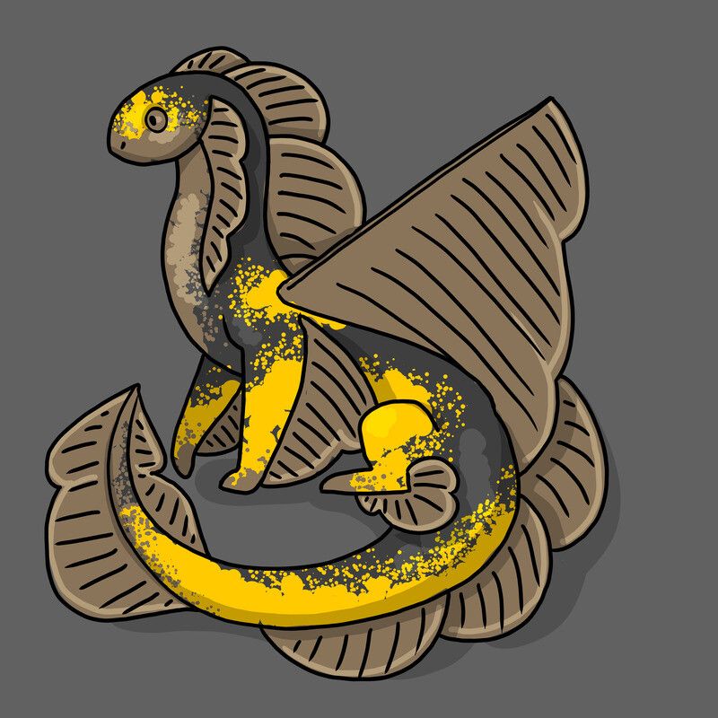 dragon
