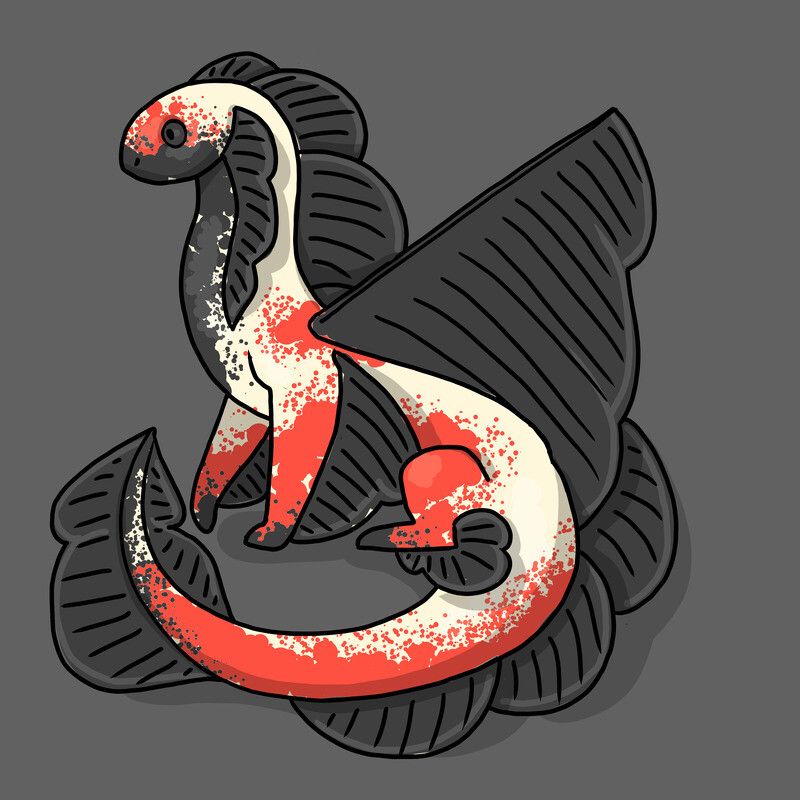 dragon