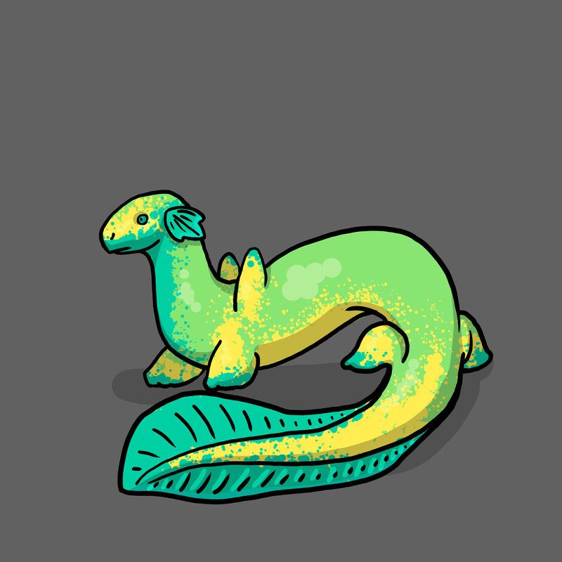 dragon