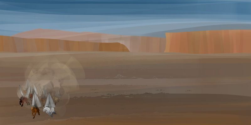 desert (boarses)