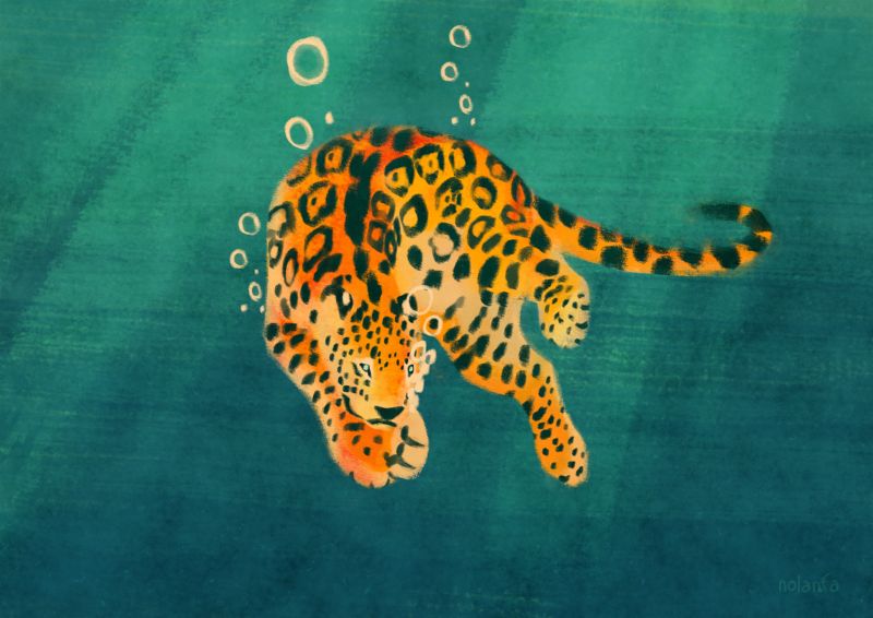 jaguar