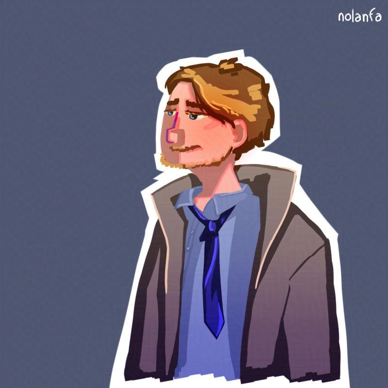 M&L: Mark