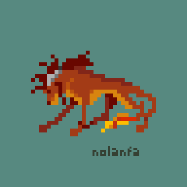 nanaki