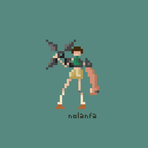 yuffie