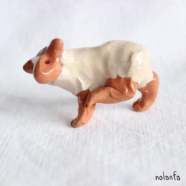 mouton