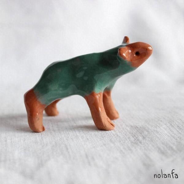mouton