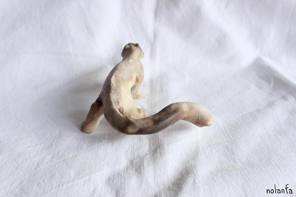 smoked mini snoleo
