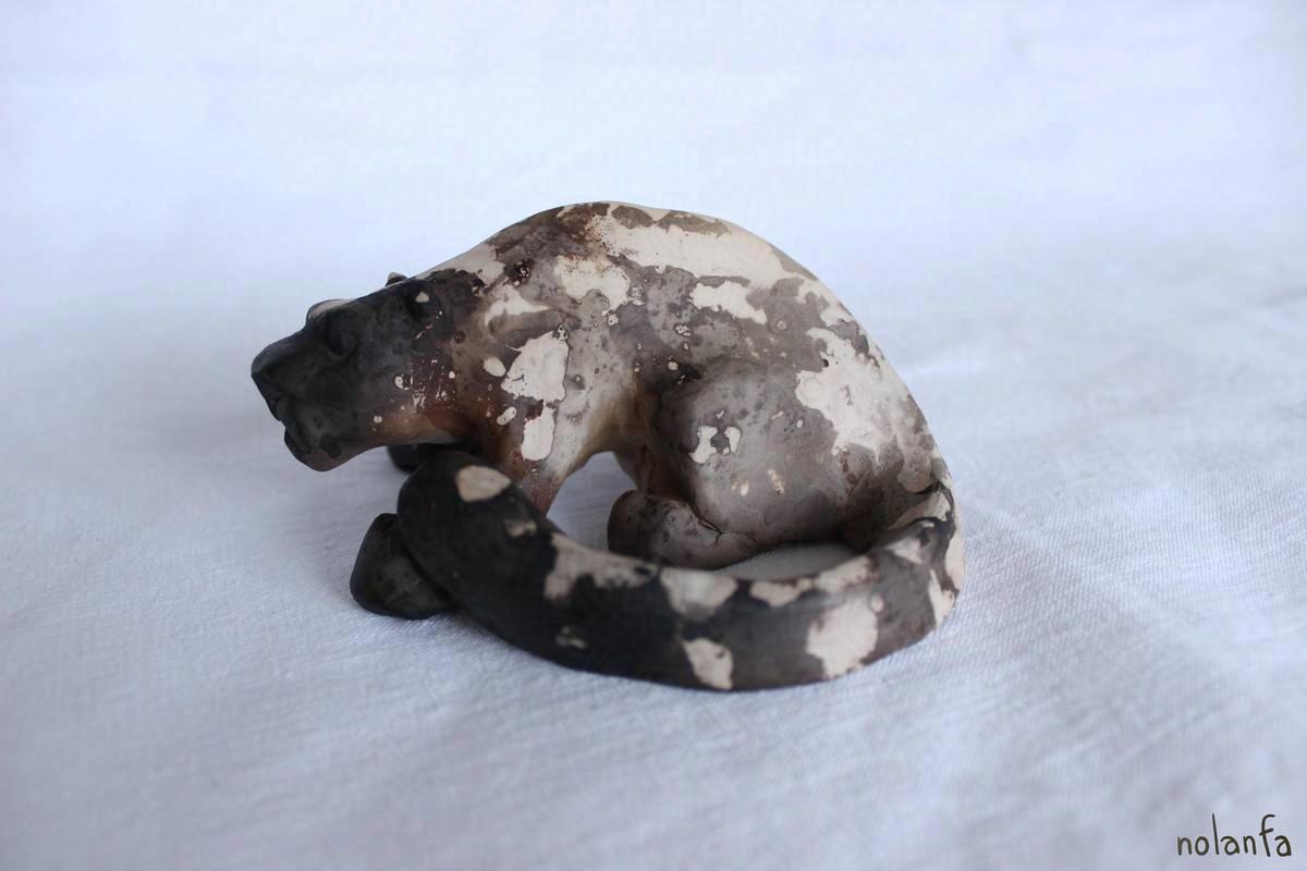 panther