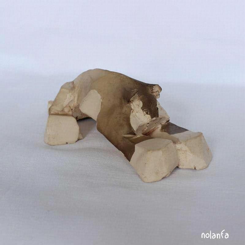 small smoked lynx