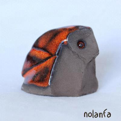 owl