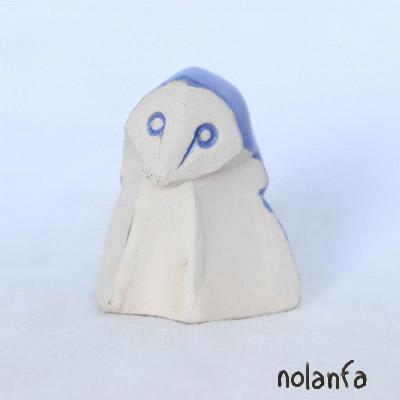 owl