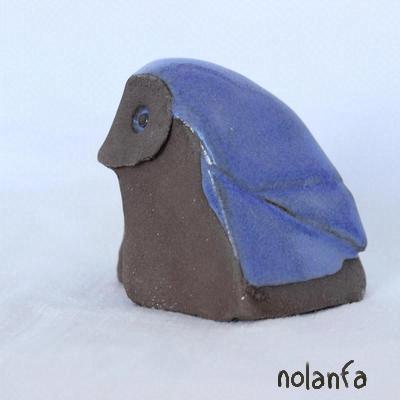 owl