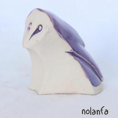 owl