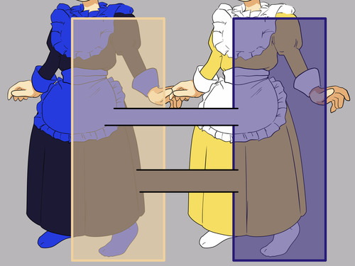 colorDress