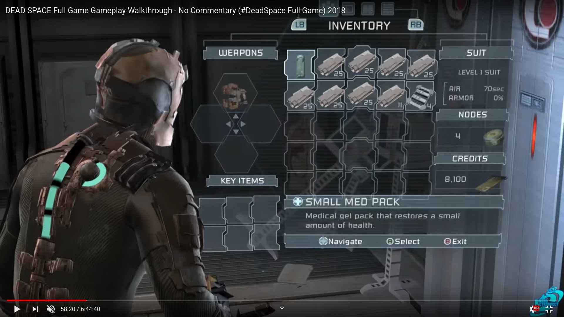 Dead Space