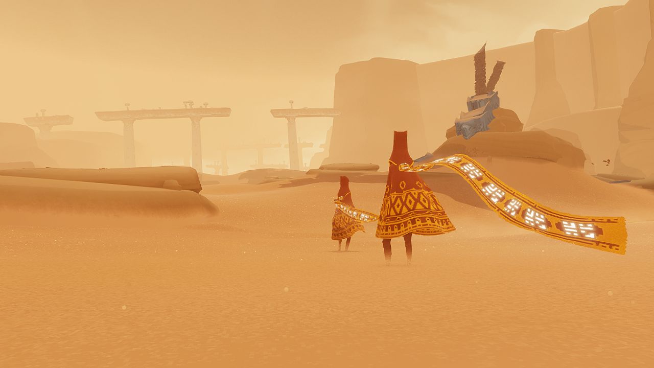 journey
