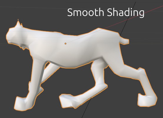smooth shading